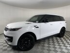 Thumbnail Photo 1 for New 2025 Land Rover Range Rover Sport SE