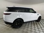 Thumbnail Photo 5 for New 2025 Land Rover Range Rover Sport SE