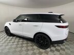 Thumbnail Photo 4 for New 2025 Land Rover Range Rover Sport SE