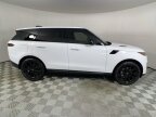 Thumbnail Photo 6 for New 2025 Land Rover Range Rover Sport SE