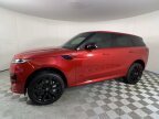 Thumbnail Photo 2 for New 2025 Land Rover Range Rover Sport