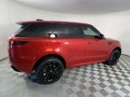 Thumbnail Photo 5 for New 2025 Land Rover Range Rover Sport