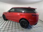 Thumbnail Photo 4 for New 2025 Land Rover Range Rover Sport