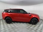 Thumbnail Photo 6 for New 2025 Land Rover Range Rover Sport