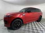 Thumbnail Photo 2 for New 2025 Land Rover Range Rover Sport
