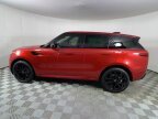 Thumbnail Photo 3 for New 2025 Land Rover Range Rover Sport