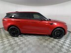 Thumbnail Photo 6 for New 2025 Land Rover Range Rover Sport