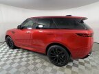 Thumbnail Photo 4 for New 2025 Land Rover Range Rover Sport