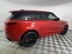 Thumbnail Photo 5 for New 2025 Land Rover Range Rover Sport