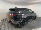 Thumbnail Photo 5 for New 2025 Land Rover Range Rover Sport