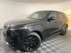 Thumbnail Photo 1 for New 2025 Land Rover Range Rover Sport