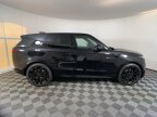 Thumbnail Photo 6 for New 2025 Land Rover Range Rover Sport