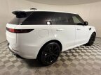 Thumbnail Photo 5 for New 2025 Land Rover Range Rover Sport