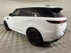 Thumbnail Photo 4 for New 2025 Land Rover Range Rover Sport