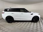 Thumbnail Photo 6 for New 2025 Land Rover Range Rover Sport