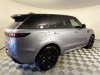 Thumbnail Photo 5 for New 2025 Land Rover Range Rover Sport