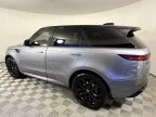 Thumbnail Photo 4 for New 2025 Land Rover Range Rover Sport