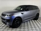 Thumbnail Photo 2 for New 2025 Land Rover Range Rover Sport