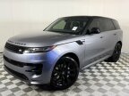 Thumbnail Photo 1 for New 2025 Land Rover Range Rover Sport