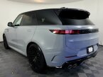 Thumbnail Photo 4 for New 2025 Land Rover Range Rover Sport SV Edition Two
