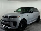 Thumbnail Photo 1 for New 2025 Land Rover Range Rover Sport SV Edition Two