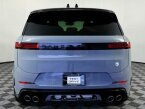 Thumbnail Photo 5 for New 2025 Land Rover Range Rover Sport SV Edition Two