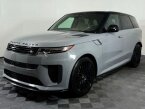 Thumbnail Photo 2 for New 2025 Land Rover Range Rover Sport SV Edition Two