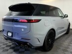 Thumbnail Photo 6 for New 2025 Land Rover Range Rover Sport SV Edition Two