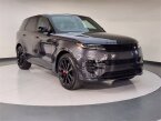 Thumbnail Photo 6 for New 2025 Land Rover Range Rover Sport Autobiography
