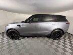 Thumbnail Photo 3 for New 2025 Land Rover Range Rover Sport SE