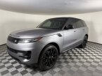 Thumbnail Photo 2 for New 2025 Land Rover Range Rover Sport SE
