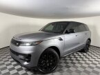 Thumbnail Photo 1 for New 2025 Land Rover Range Rover Sport SE