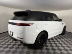 Thumbnail Photo 6 for New 2025 Land Rover Range Rover Sport