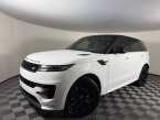 Thumbnail Photo 1 for New 2025 Land Rover Range Rover Sport