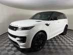 Thumbnail Photo 2 for New 2025 Land Rover Range Rover Sport