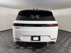 Thumbnail Photo 5 for New 2025 Land Rover Range Rover Sport