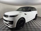 Thumbnail Photo 2 for New 2025 Land Rover Range Rover Sport Dynamic SE Plug-In Hybrid