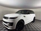 Thumbnail Photo 1 for New 2025 Land Rover Range Rover Sport Dynamic SE Plug-In Hybrid