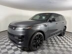 Thumbnail Photo 2 for New 2025 Land Rover Range Rover Sport Dynamic SE Plug-In Hybrid