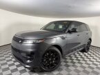 Thumbnail Photo 1 for New 2025 Land Rover Range Rover Sport Dynamic SE Plug-In Hybrid