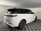 Thumbnail Photo 6 for New 2025 Land Rover Range Rover Sport Autobiography