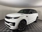 Thumbnail Photo 1 for New 2025 Land Rover Range Rover Sport Autobiography