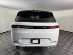 Thumbnail Photo 5 for New 2025 Land Rover Range Rover Sport Autobiography