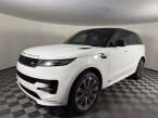 Thumbnail Photo 2 for New 2025 Land Rover Range Rover Sport Autobiography