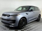 Thumbnail Photo 2 for New 2025 Land Rover Range Rover Sport