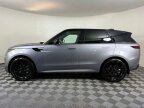 Thumbnail Photo 3 for New 2025 Land Rover Range Rover Sport