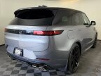 Thumbnail Photo 5 for New 2025 Land Rover Range Rover Sport