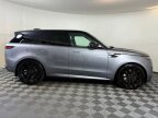 Thumbnail Photo 6 for New 2025 Land Rover Range Rover Sport