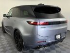 Thumbnail Photo 4 for New 2025 Land Rover Range Rover Sport