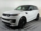 Thumbnail Photo 2 for New 2025 Land Rover Range Rover Sport